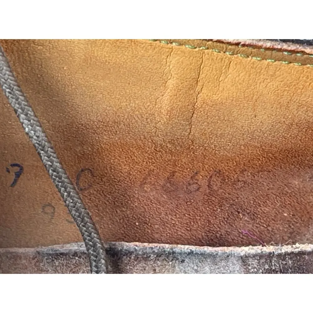 Florsheim Imperial 93602 Kenmoor tan grain 